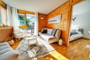 La Ménandière Megève